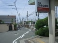 昔は別荘地、今は高級住宅街～南海「浜寺公園」駅