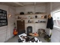 ブームに火をつける!? ミニマムな「小屋」暮らし