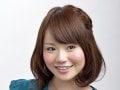ミディアムヘア・人気のサイド編み込みヘアアレンジ
