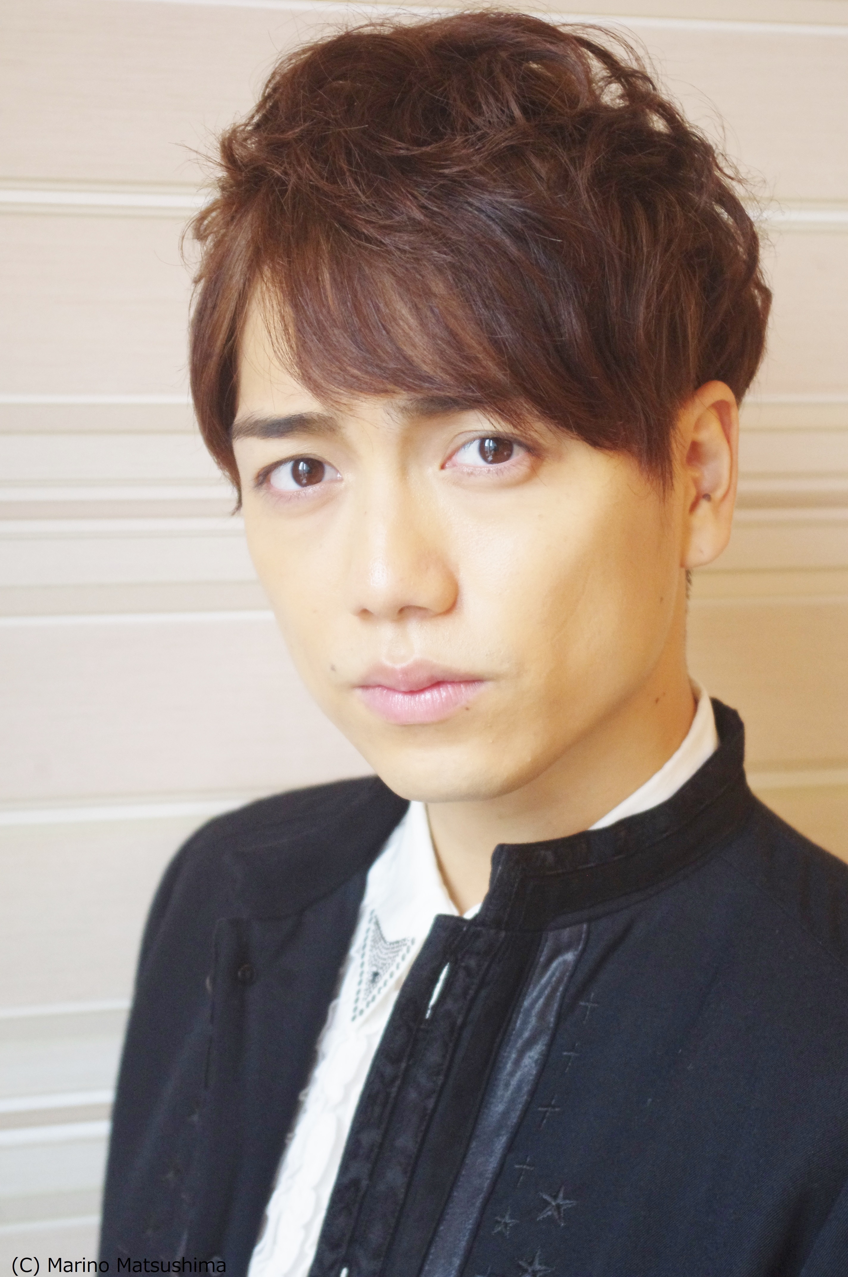 モーツァルト！　　　山崎育三郎さん主演 モーツァルト！」DVD 【山崎育三郎Ver.】 | 東宝 モール