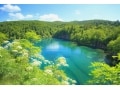 旅人を魅了する！プリトヴィッツェの幻想的な四季巡り