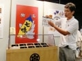 七味唐辛子は風邪薬だった!?オリジナル七味作り体験