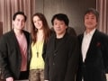 世界的歌手が登場！ 藤原歌劇団の『ラ・ボエーム』