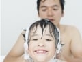 お風呂で遊ぶ・掃除を楽しむ……親子でお風呂を楽しむ秘訣4選