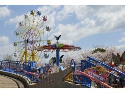 【中古】 関西遊園地＆テーマパーク ’０６～’０７/ＪＴＢパブリッシング 2/2 懐かしさ満点！あの遊園地跡地はどうなっているのか？ [住