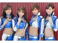 SUPER GT 2014　「SUBARU」