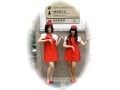 Perfume×台湾紀行 第1章：ファンの熱意にほっこり