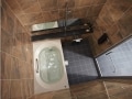 【新商品】上質な空間を実現　集合住宅用システムバス