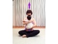 ベビーとぴったり！たるみ解消エクササイズ