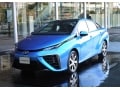「単なる新型車ではない」 トヨタFCV「MIRAI」とは？