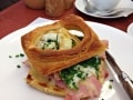 オペラ座エリアのおすすめカフェ・バー・レストラン
