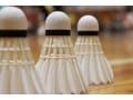 バドミントンシャトルは使用環境で使い分ける