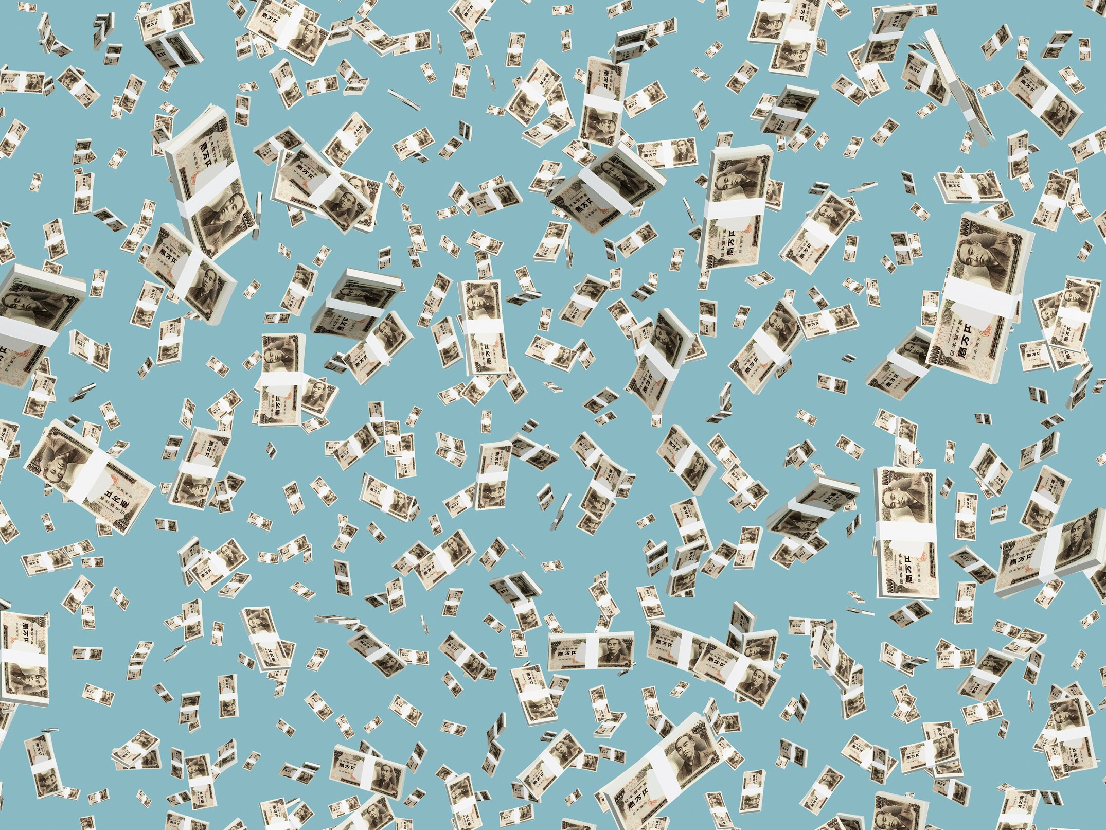 リスクヘッジに最適!? VIX指数に連動するETF [ETF] All About