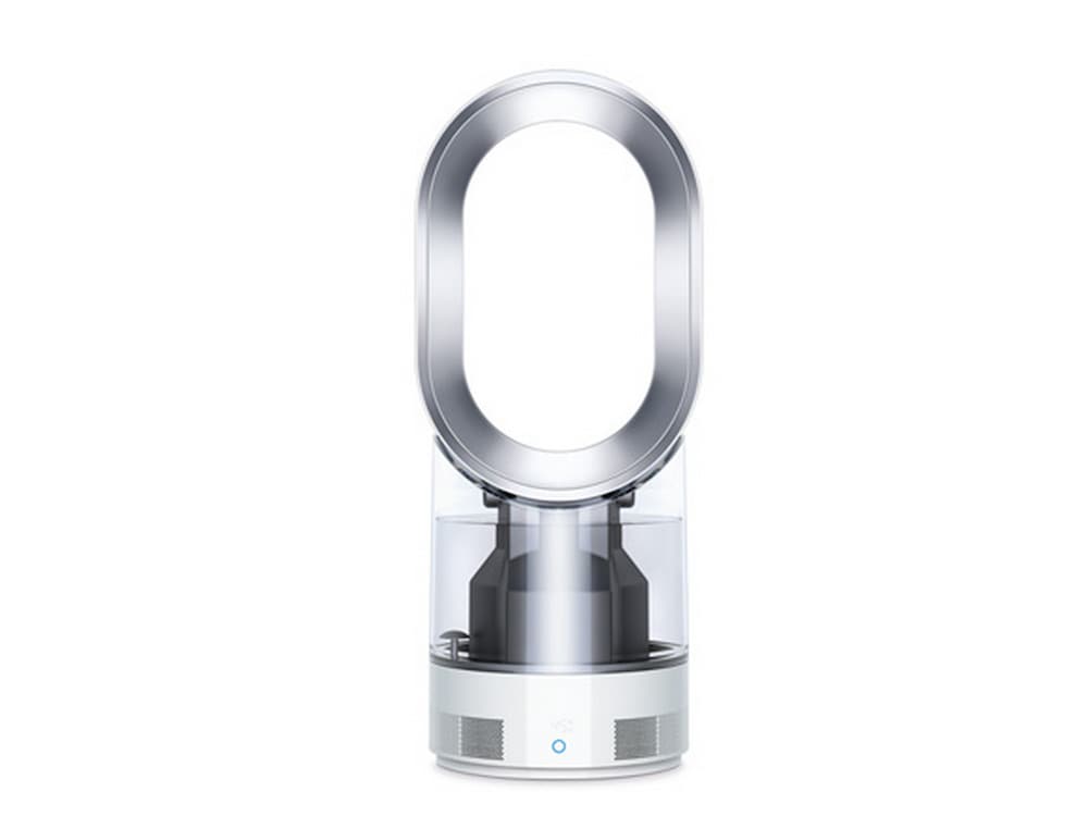 買取り実績  清潔性と均一加湿が得意！dyson hygienic mist [加湿器] All About 加湿器