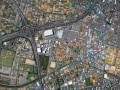 水平投影面積とは？法面や傾斜部分を含む場合の求め方