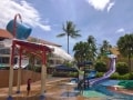 子連れ＆赤ちゃん連れでのコタキナバル旅行
