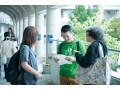 全国トップクラスの奨学金充実度を誇る沖縄大学