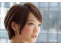 大人ショートヘアスタイル！カットだけでまとまる人気の髪型