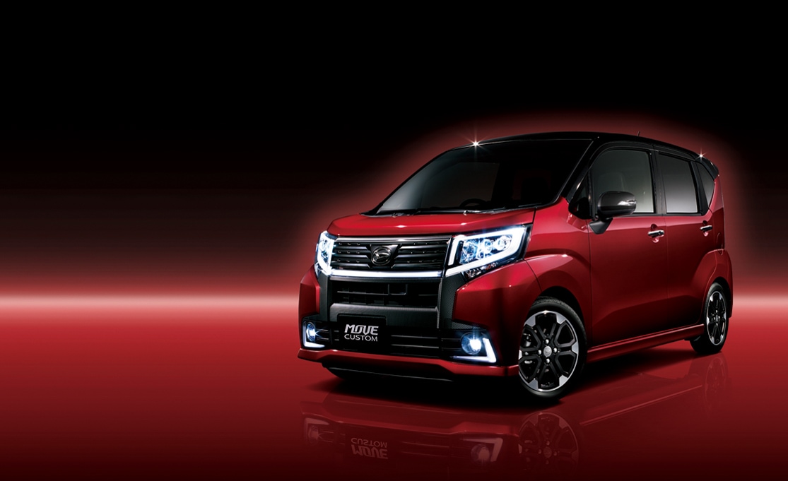 圧倒的な低燃費＆低価格 ミラ イース登場！ [DAIHATSU（ダイハツ