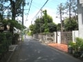 鷺ノ宮、緑に包まれたおっとり穏やかな街