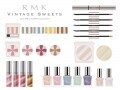 「2015年の大人かわいい」はRMK春夏コレクションで！