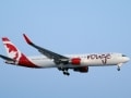 6年半ぶりの復活！エアカナダ関空～バンクーバー線