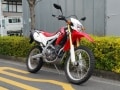 CRF250Lの通勤試乗インプレ！おすすめのカスタムパーツも