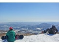 札幌街中から一番近いビッグゲレンデ！サッポロテイネ