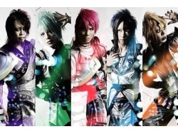 V系バンドのフライヤー事情 [J-POP] All About