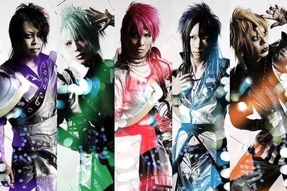 公式サイト - ハイブランドの新作が続々登場 V系バンドのフライヤー事情 [J-POP] All About ミュージシャン