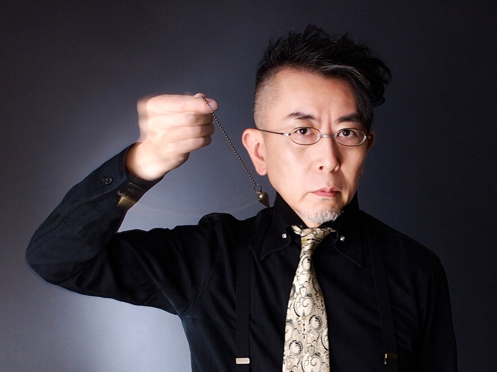 中野テルヲのエレクトロなSwing! [テクノポップ] All About