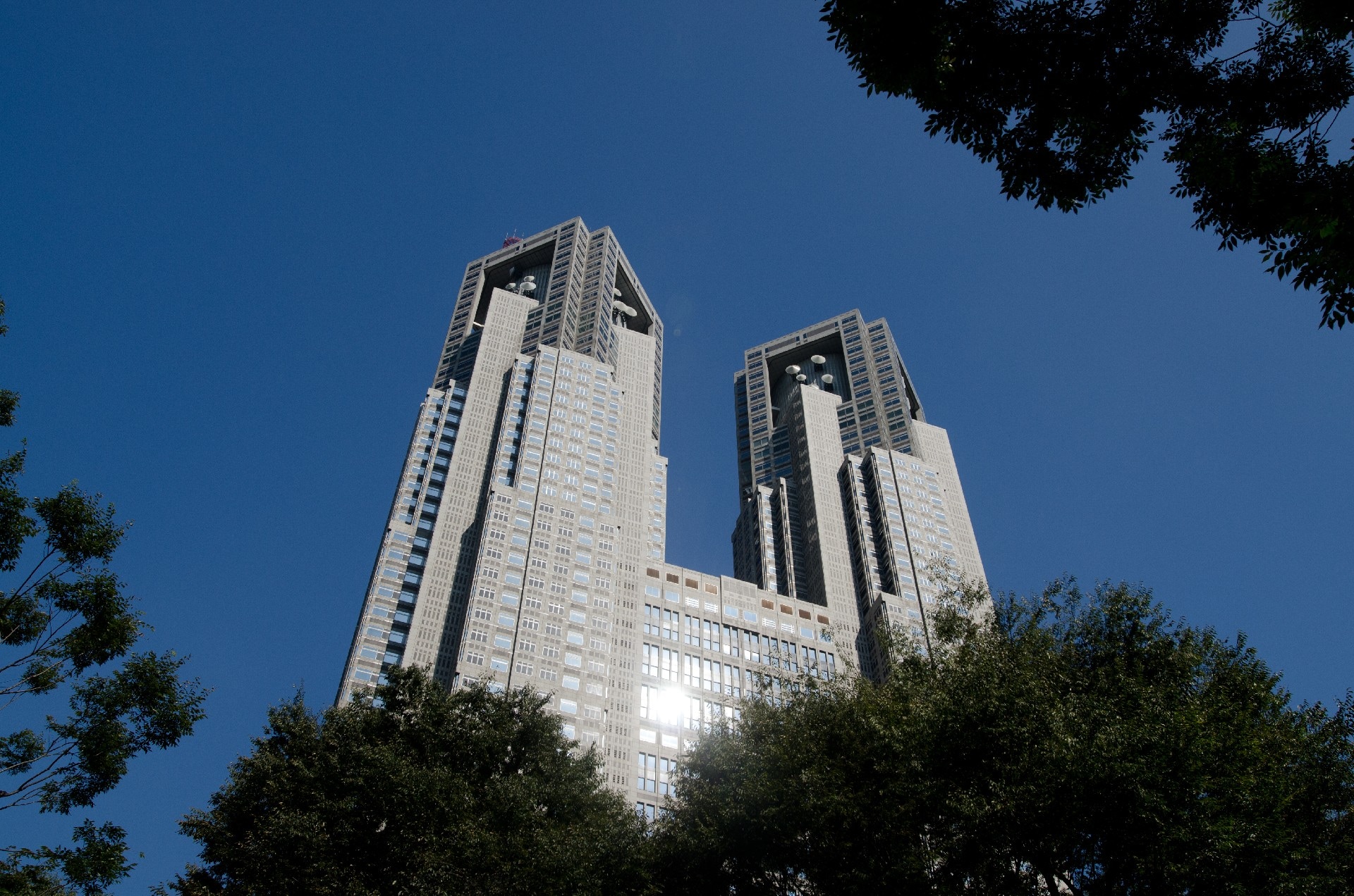10年後の東京の姿を長期ビジョンから読む [住みたい街 首都圏