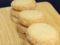 塩バニラクッキーの作り方！たくさん作れて小分けにもできるレシピ