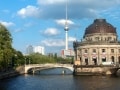 5つの博物館が集まる博物館島！ベルリンの世界遺産