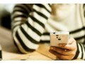 LINEを活用した株式取引