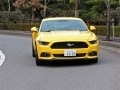 フォード マスタング試乗「良くできたGTカー」