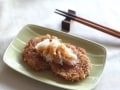 消化にいい夜ご飯の簡単レシピ！胃腸を労わる、大根お焼きの作り方
