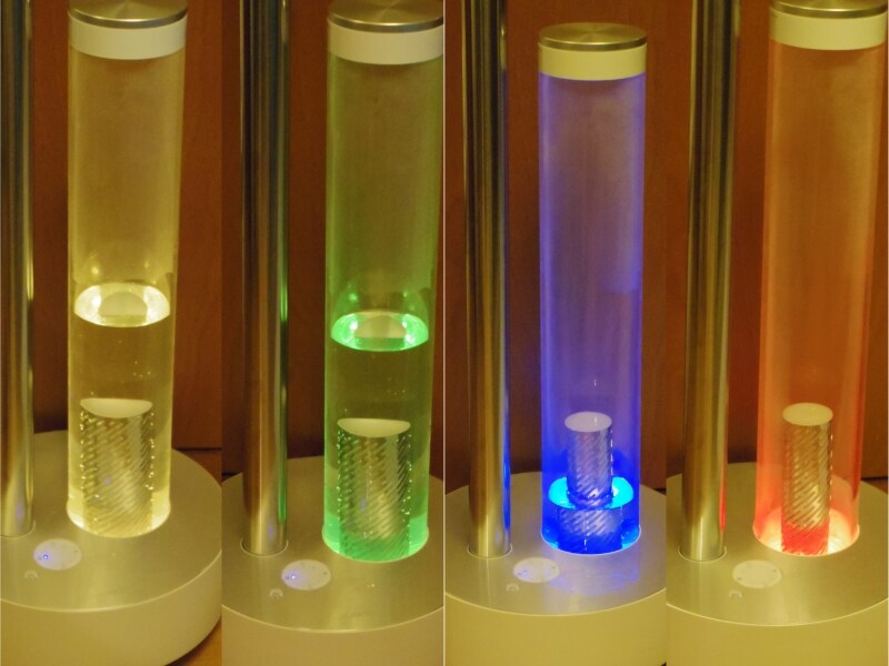 cado HM-C600S 加湿器 cado（カドー） 加湿器 抗菌カートリッジ HM-C600S HM-C610S 対応