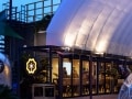 コーヒーの小さな革命。Antenna  WIRED CAFE 表参道