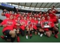 帝京大学が6連覇達成！大学選手権総括