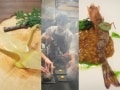 神業のカジュアルモダンガストロノミー！セララバアド