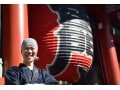 人力車夫に聞く！ 浅草グルメとおすすめ散歩コース