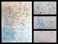 絵が苦手、集中力が持続しない子でも楽しめるアート法