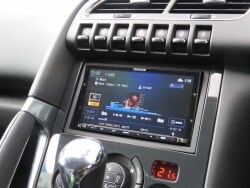iPhoneアプリと連携するイクリプスAVN-F01iに注目！ [カーナビ・カー