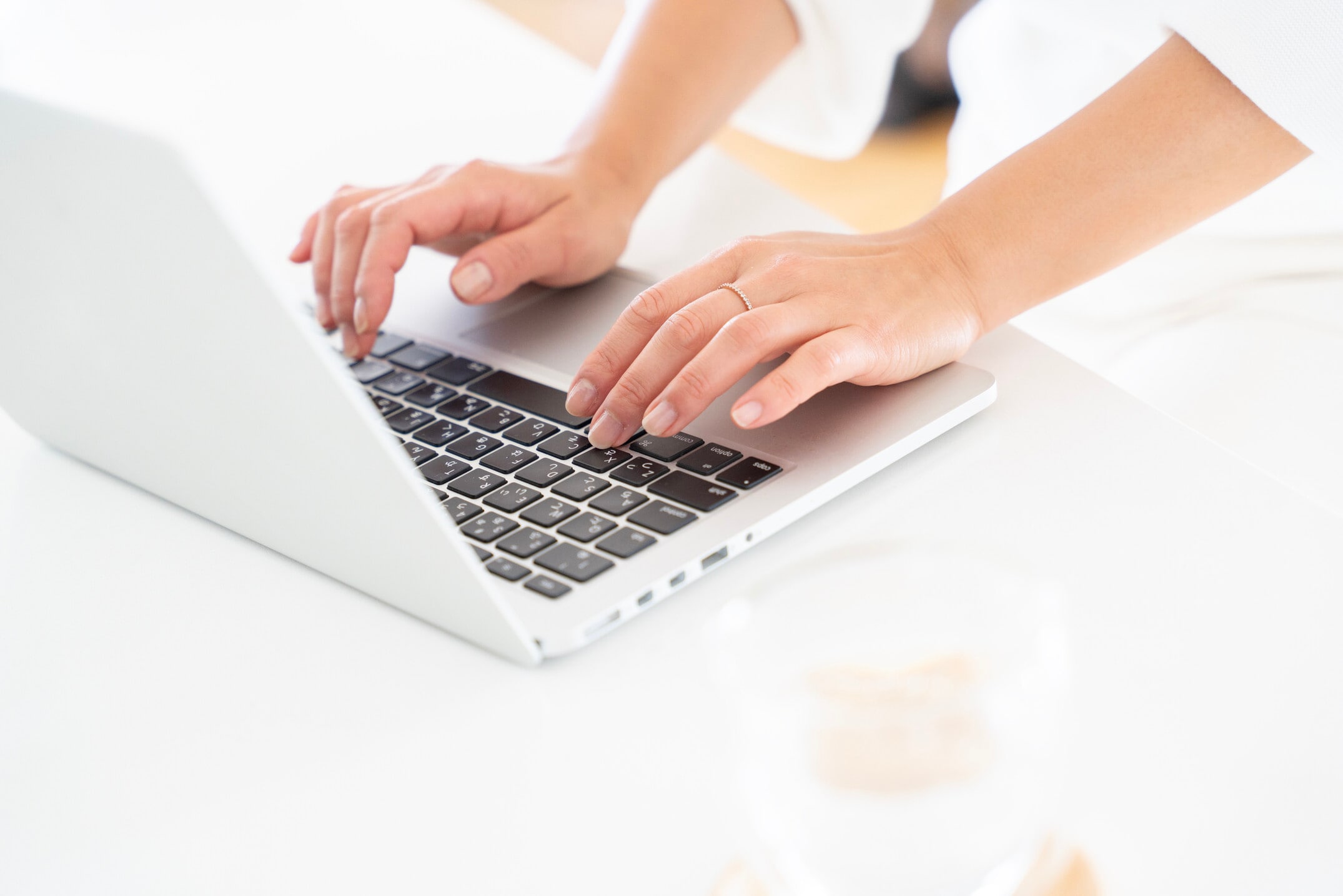 異動の挨拶メールへの返信はどう送る？ お礼が伝わる返信例文集 [手紙の書き方・文例] All About