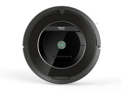 お掃除ロボット　ルンバ　ブラーバ　braava 380 黒色 おためし新商品ナビ » Blog Archive » 雑巾ルンバ『Braava 380j