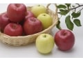 美肌、美ボディの神フルーツ「りんご」