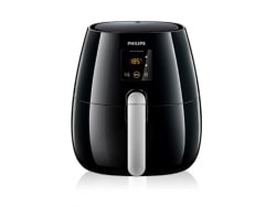 注目の新家電「フィリップス・ノンフライヤー」 [フライヤー・ノン