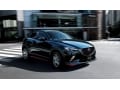 都市型コンパクトSUV　マツダCX-3の魅力とは？