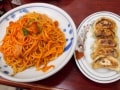 中華なのにナポリタンがうまい店へ町中華探検隊が行く